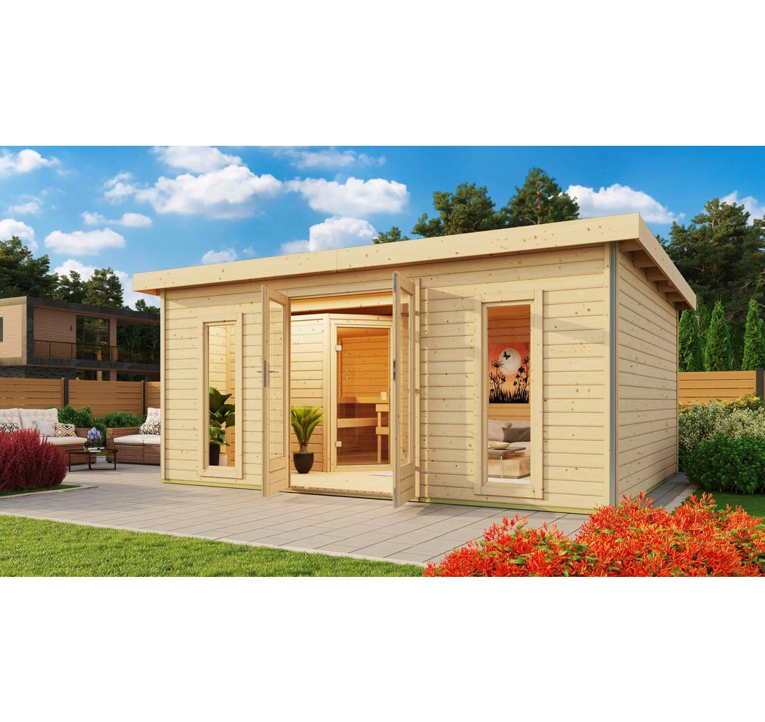 BxTxH: 369 x 369 x 229