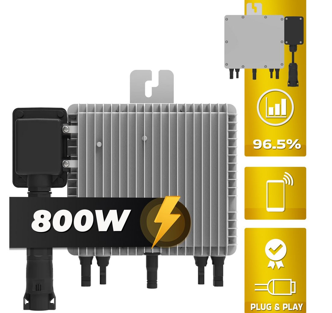 upgradebar drosselbar