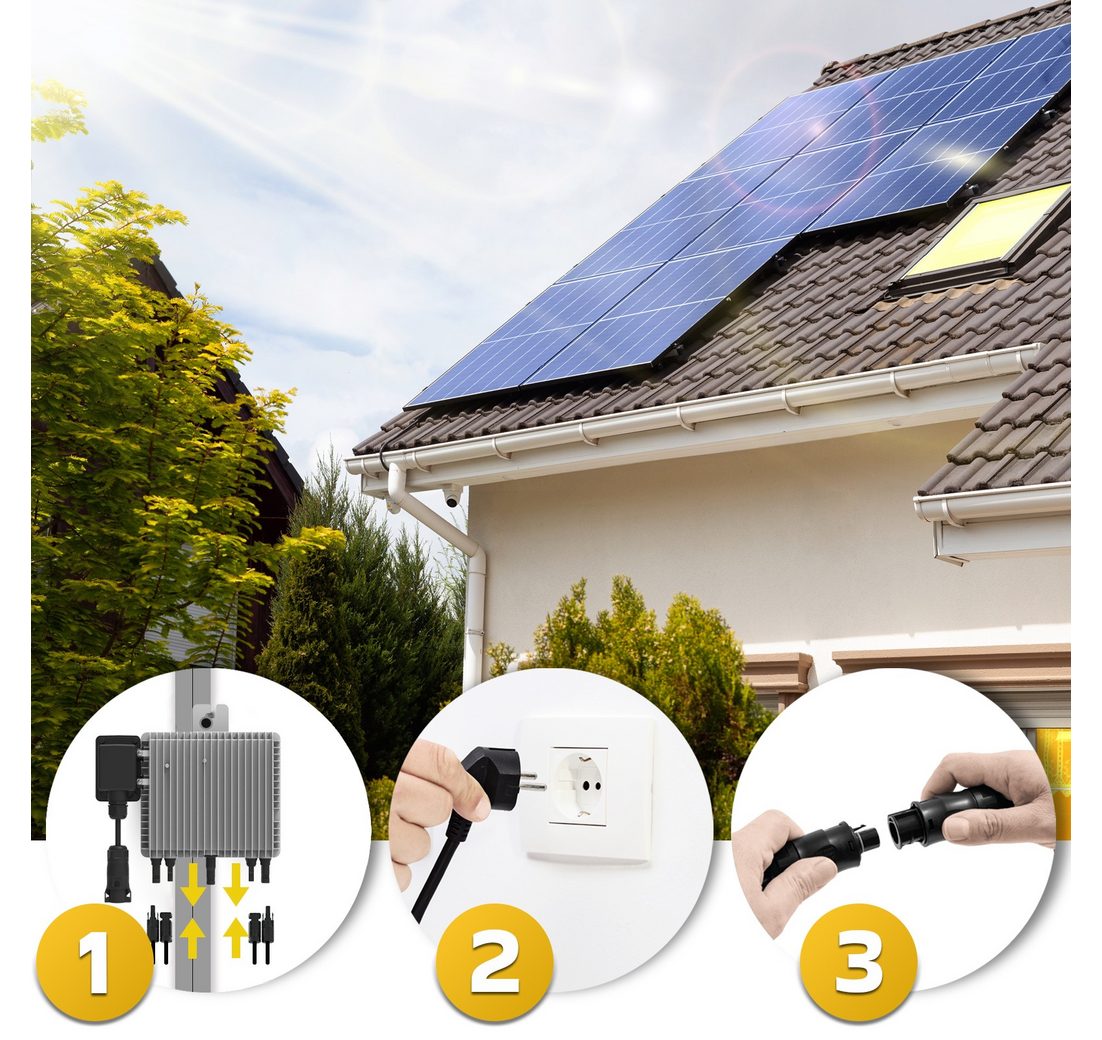 upgradebar drosselbar