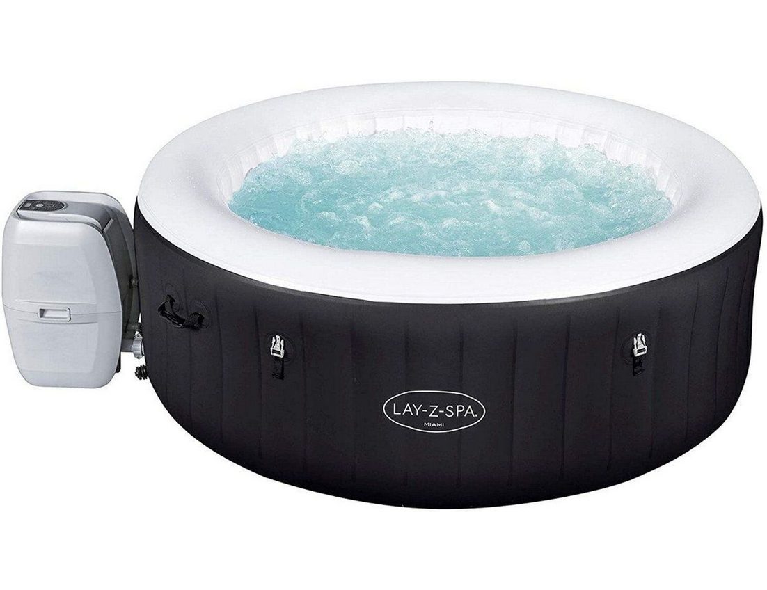 Bestway Whirlpool Miami AirJet™