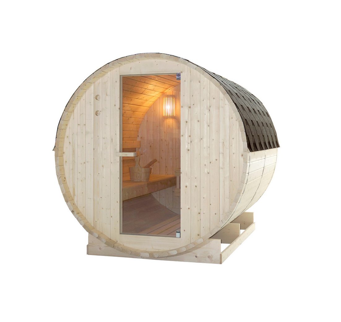 BxTxH: 189 x 220 x 191