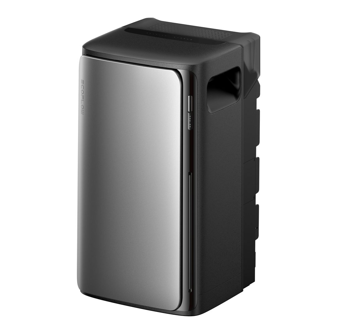 Ecoflow Balkonkraftwerk EcoFlow STREAM AC Pro 1