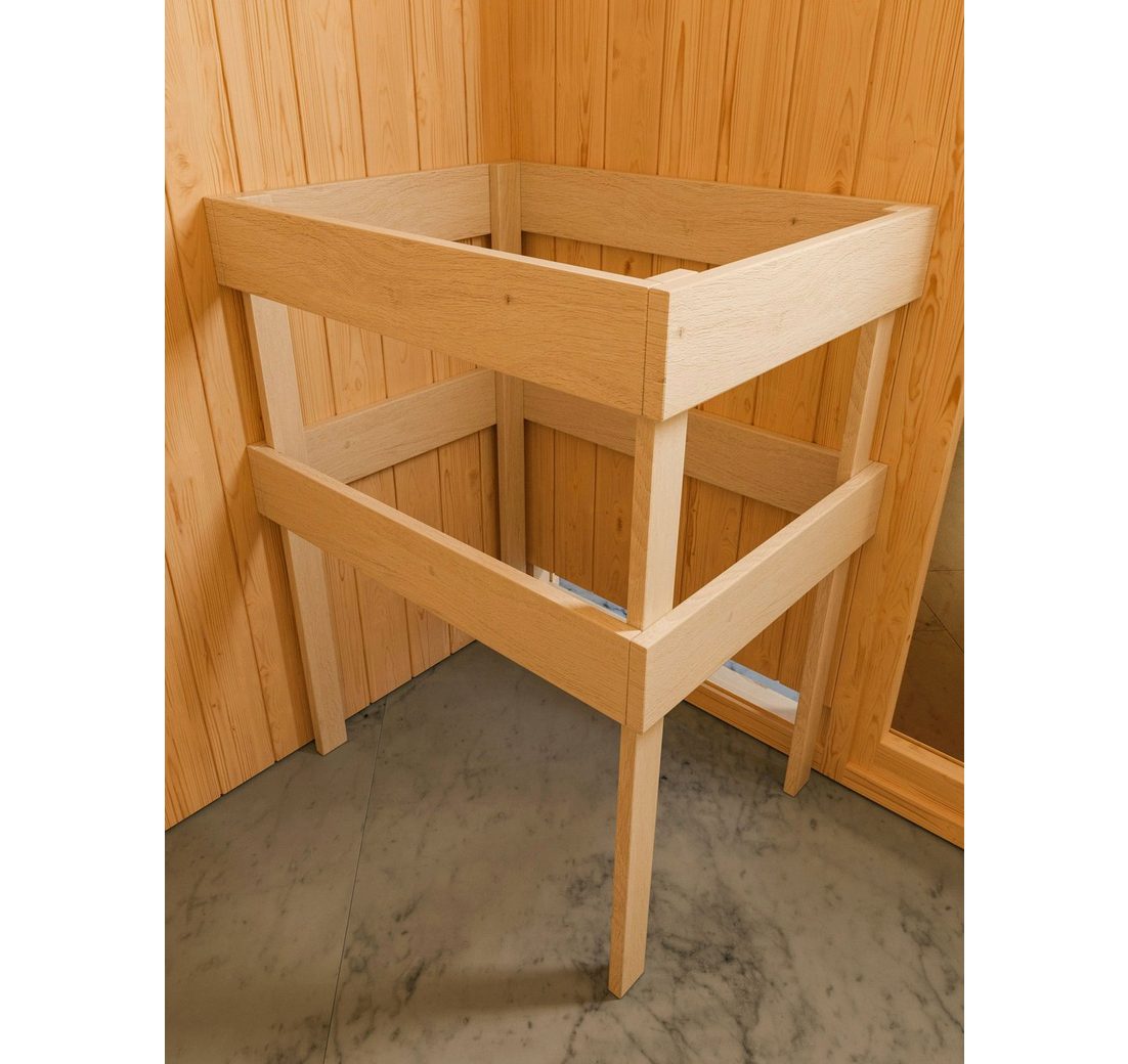 Ofen 9 KW externe Strg easy