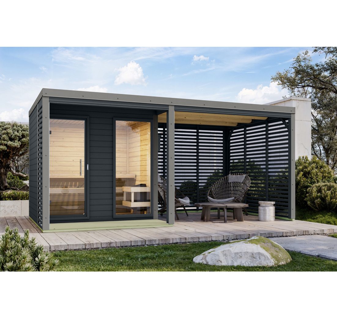 BxTxH: 231 x 276 x 231