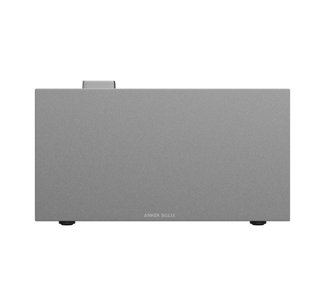 Speicher mit integriertem Wechselrichter