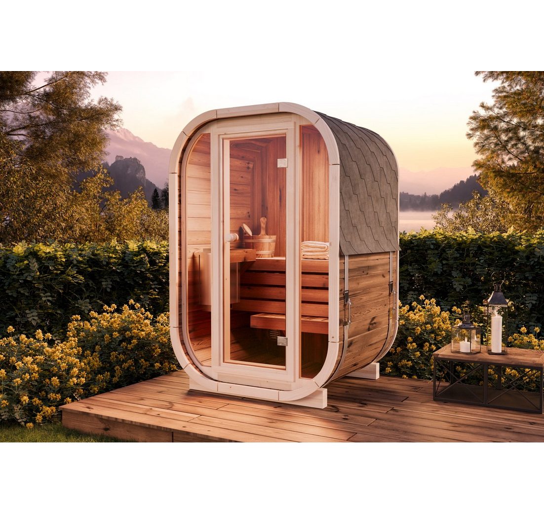 BxTxH: 135 x 113 x 210 cm