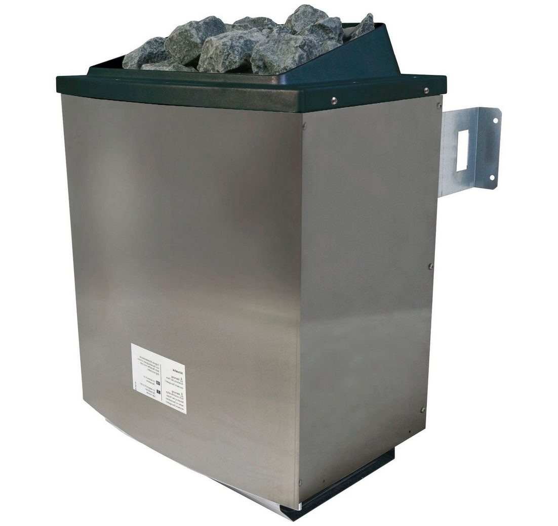 BxTxH: 2310 x 1960 x 2380 cm