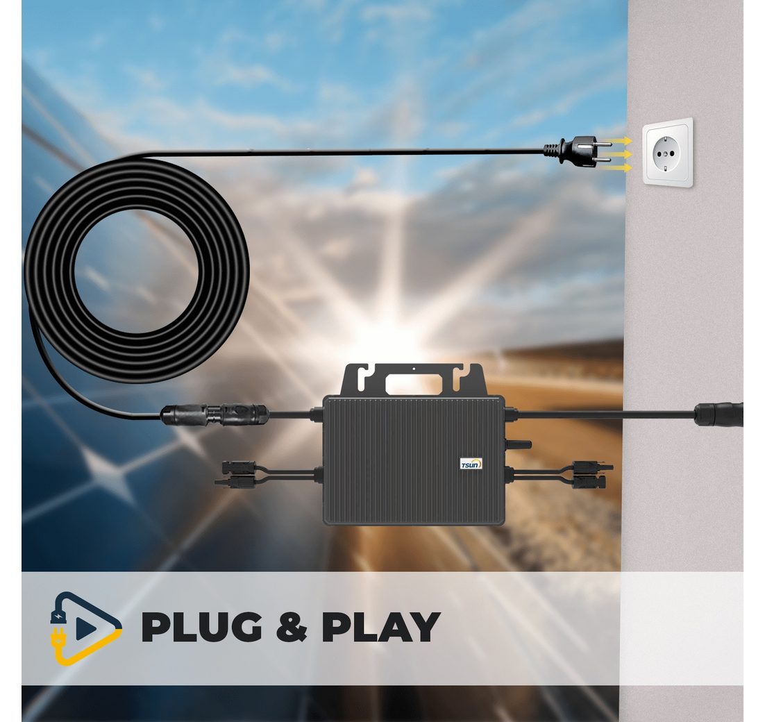 2x 460W N-Type Glas-Glas Bifacial Module)