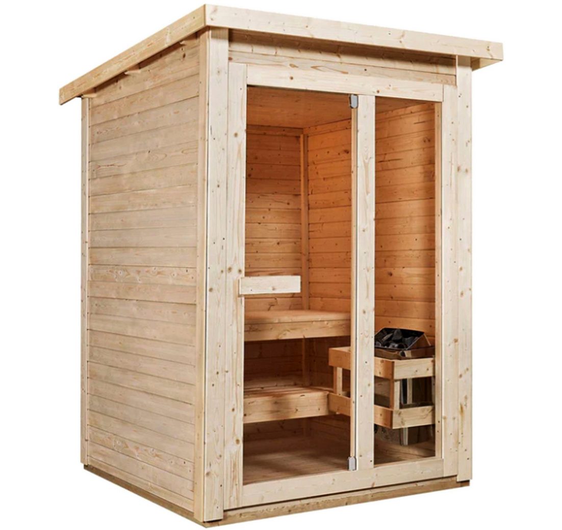 BxTxH: 165 x 175 x 218