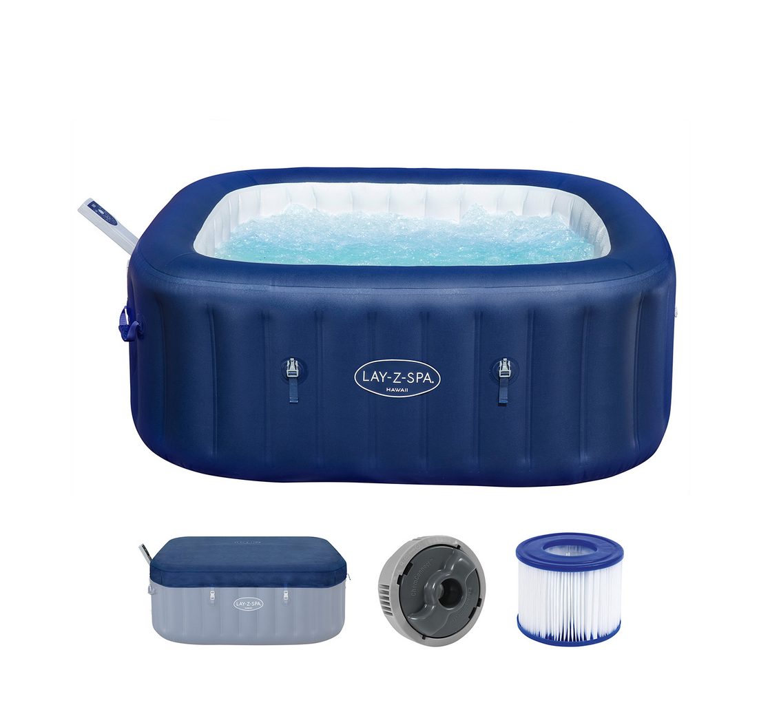 Bestway Whirlpool LAY-Z-SPA Hawaii AirJet