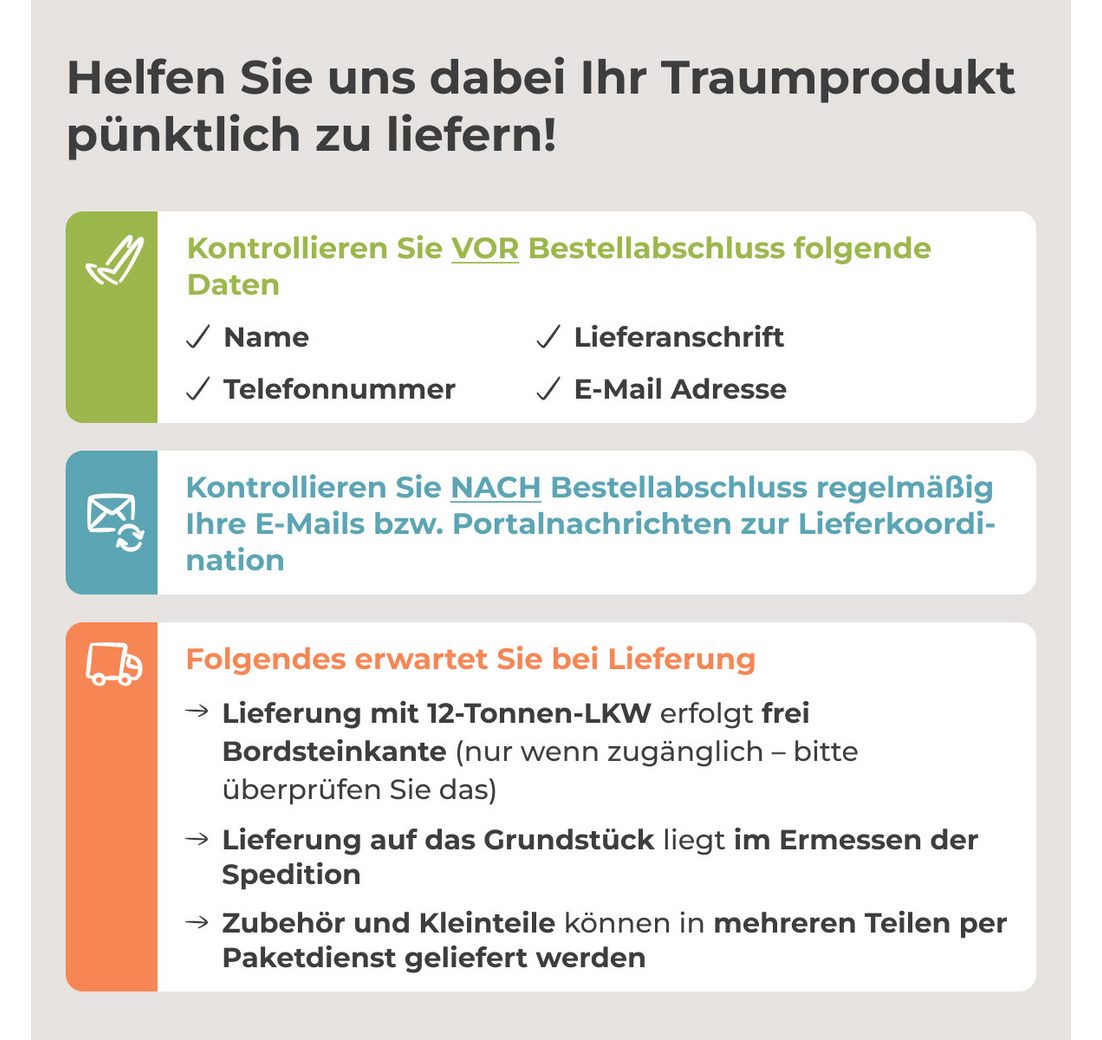 in Naturbelassen Mit 2 Fenstern