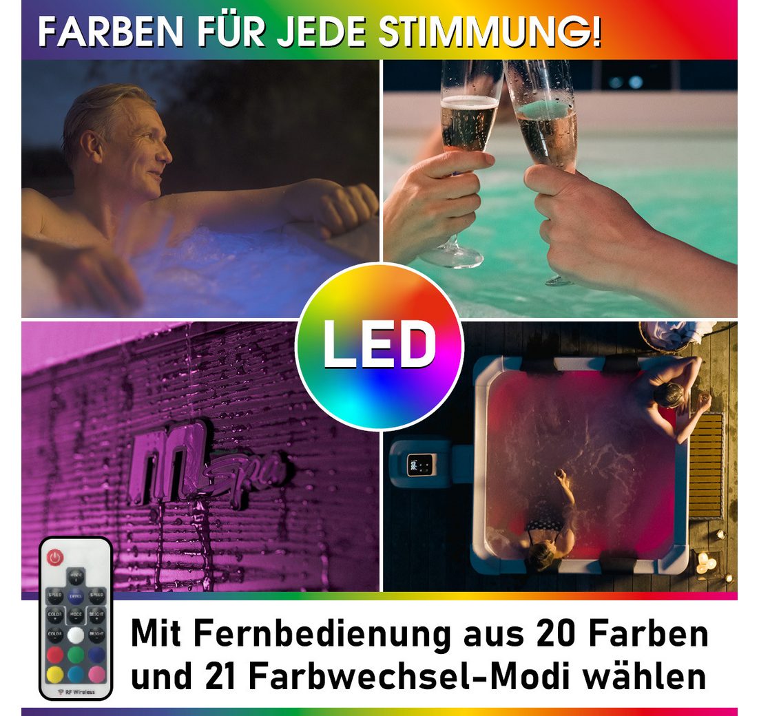 LED-Beleuchtung