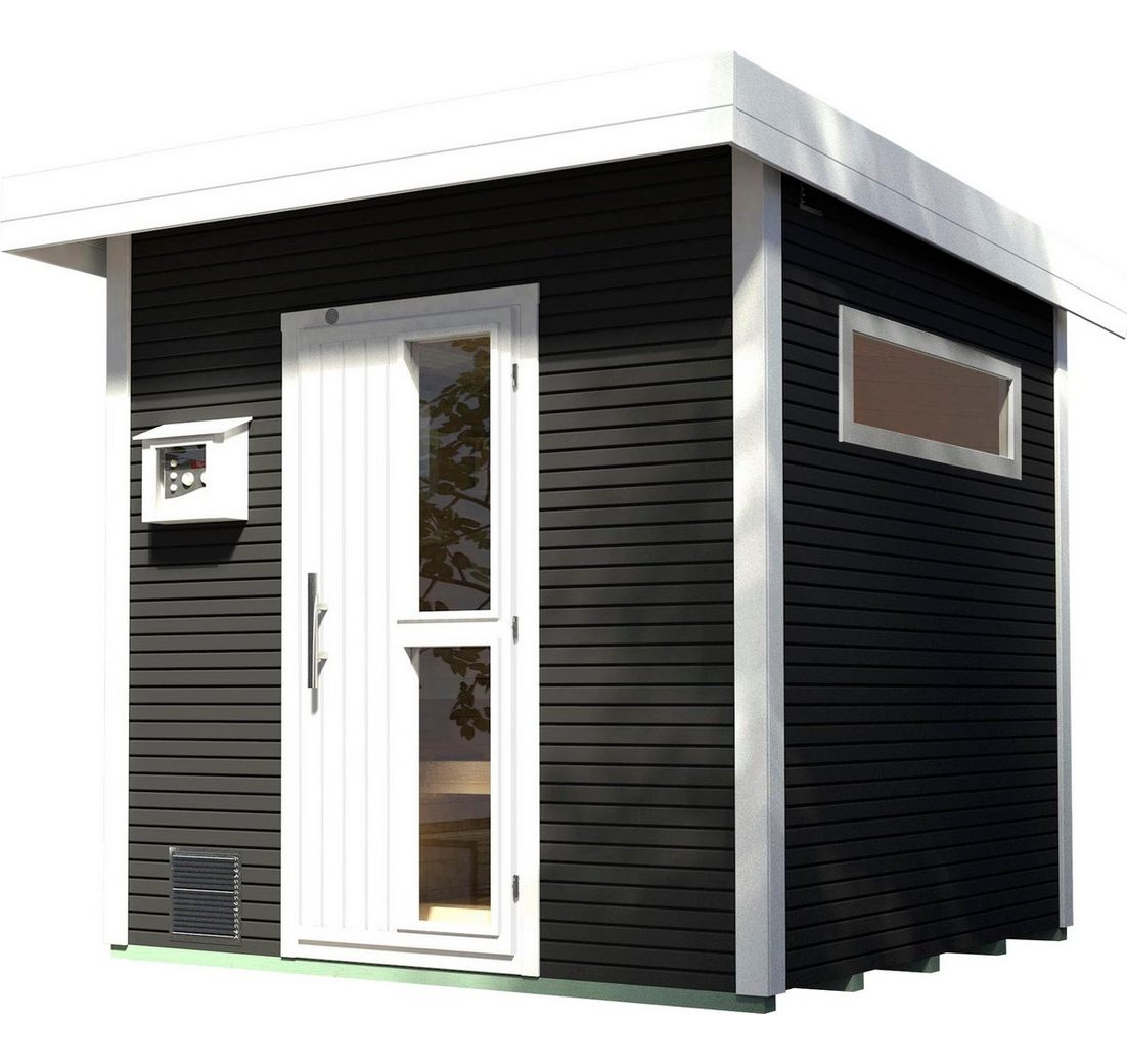 weka Saunahaus Kuopio