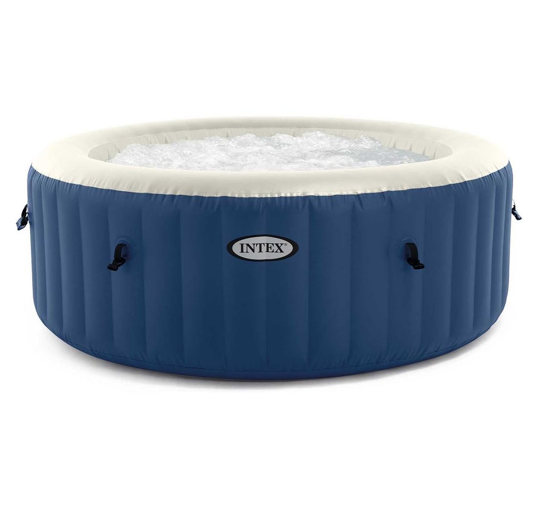 Intex Whirlpool PureSPA Bubble