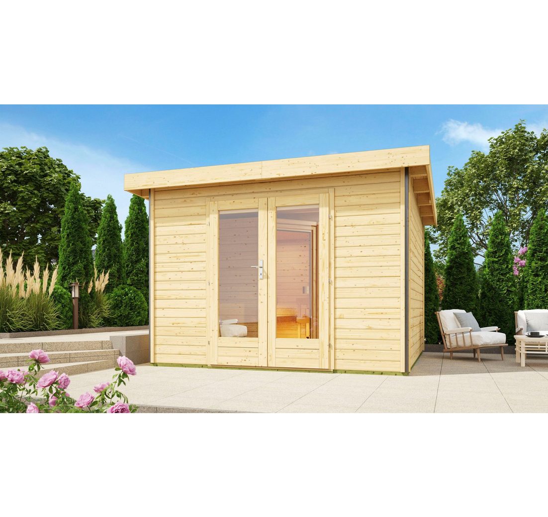 BxTxH: 309 x 309 x 229