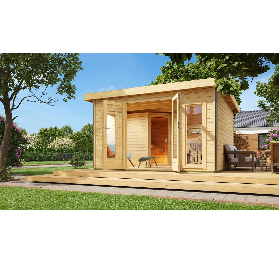 BxTxH: 369 x 309 x 229