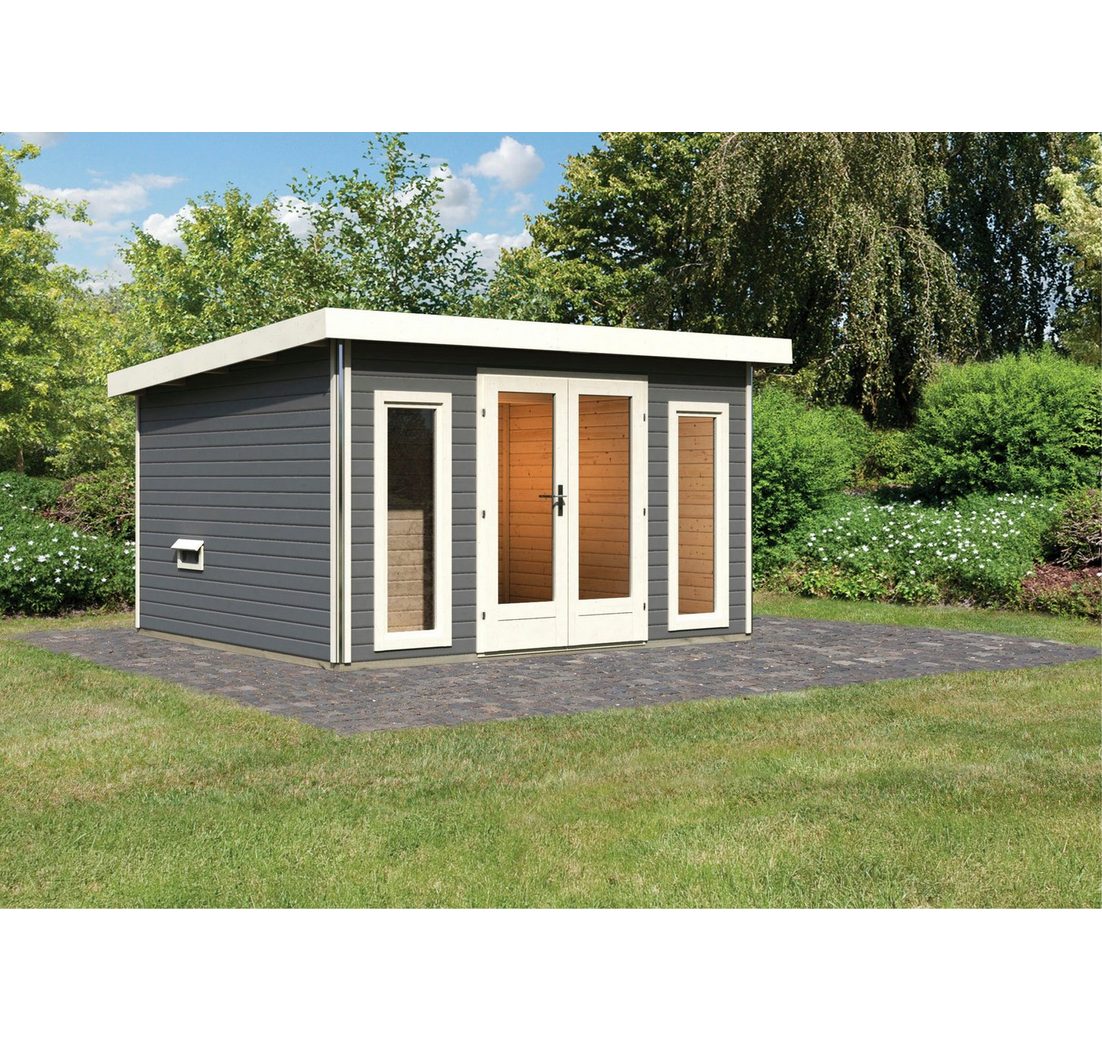 BxTxH: 369 x 309 x 229 cm