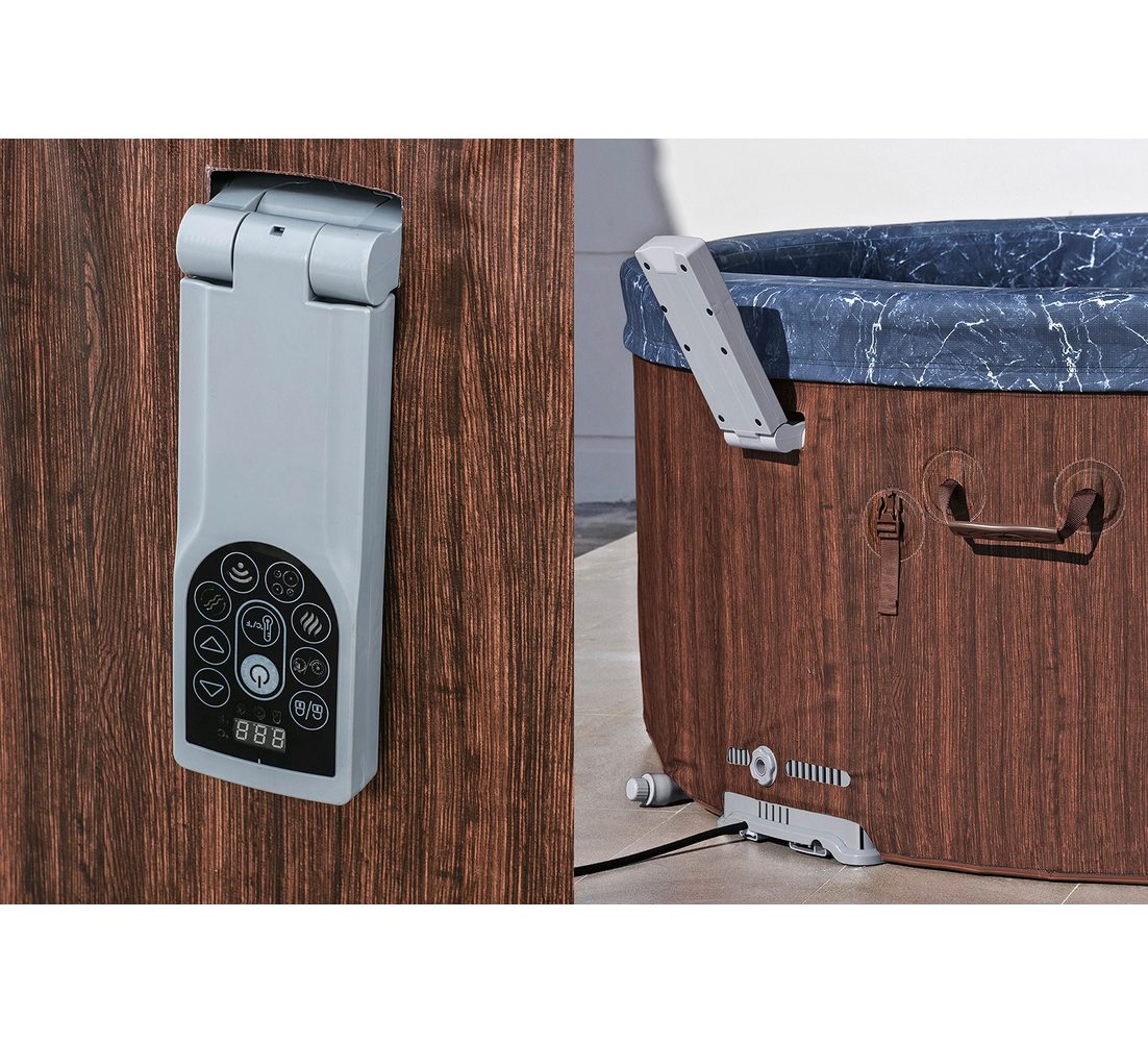 für max. 7 Personen)