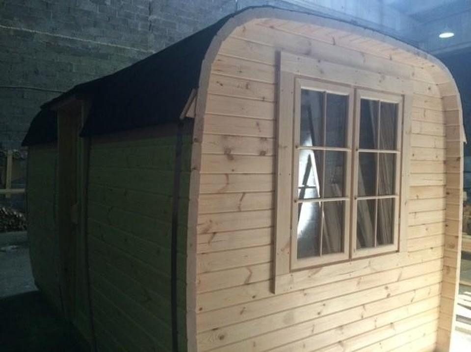 (1-St) Made in Europe