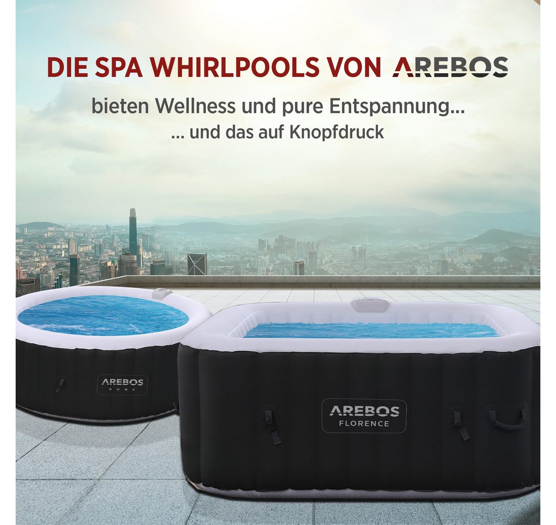 für Outdoor & Indoor