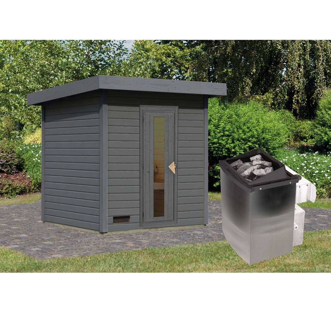 nordisches Fichtenholz