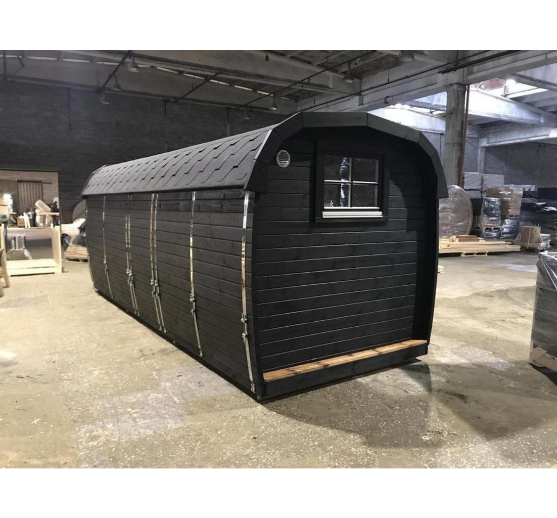 BxTxH: 590 x 230 x 260 cm