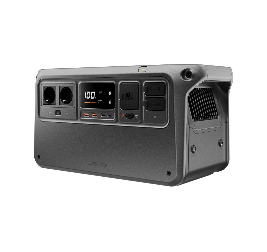DJI Power 1000 Powerstation