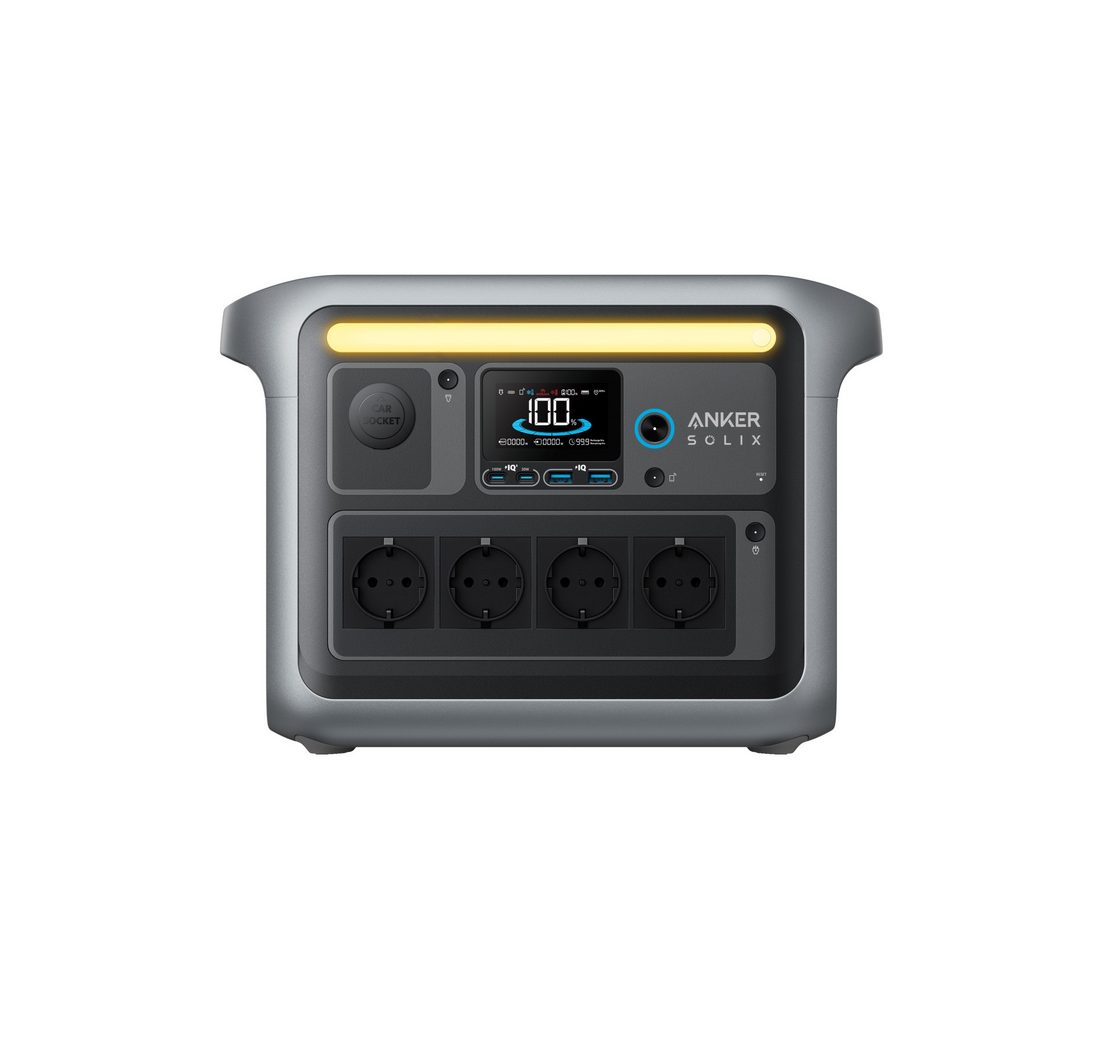 Anker Anker SOLIX C1000X PowerStation 1056Wh