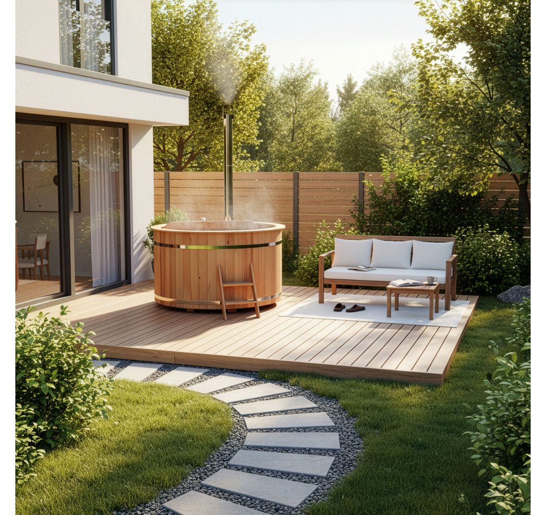 BxTxH: 234 x 286 x 249 cm