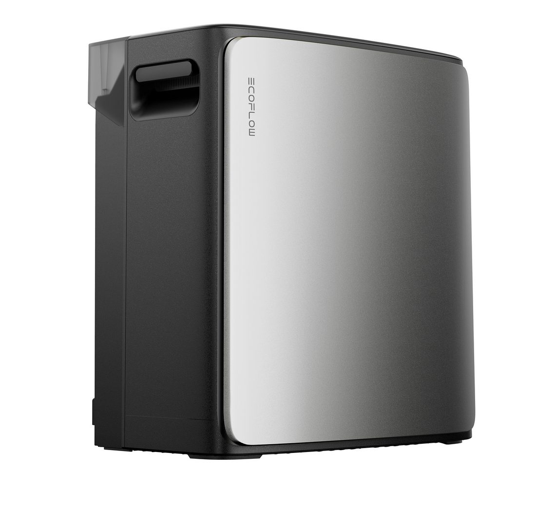 Bis zu 2300 W AC-Ausgangsleistung