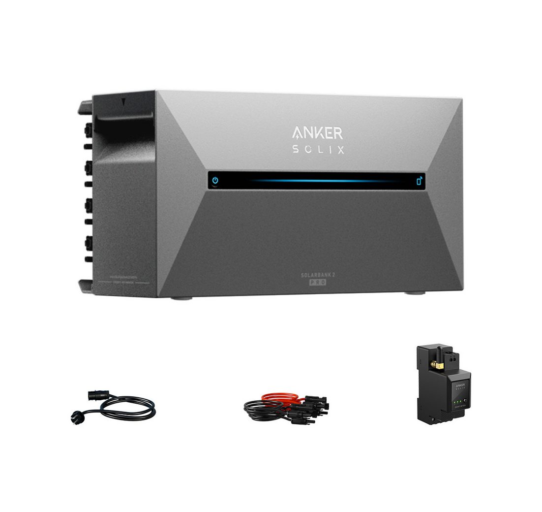 (Smart Meter im Lieferumfang enthalten)