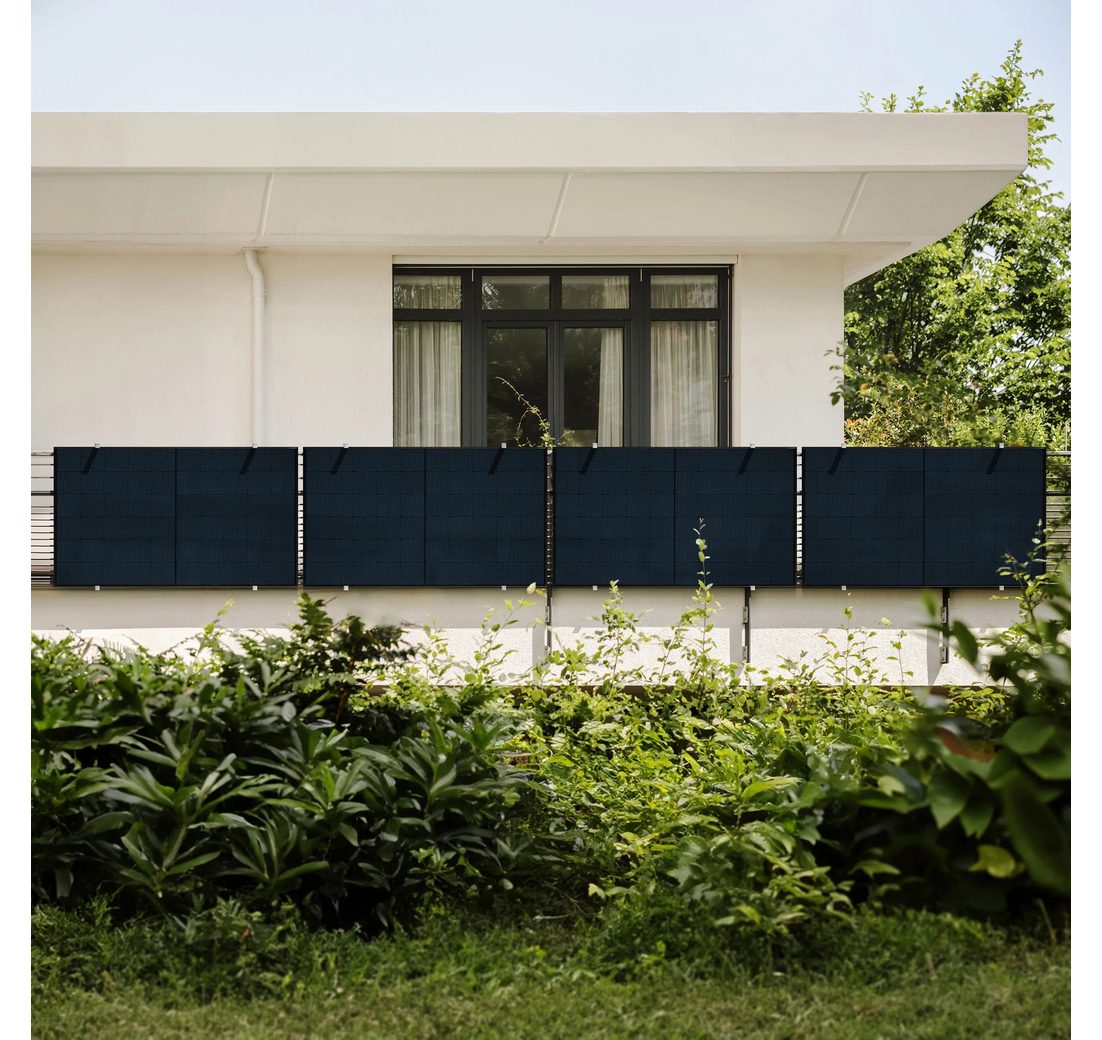 Balkonstrom Balkonkraftwerk 1800 Watt