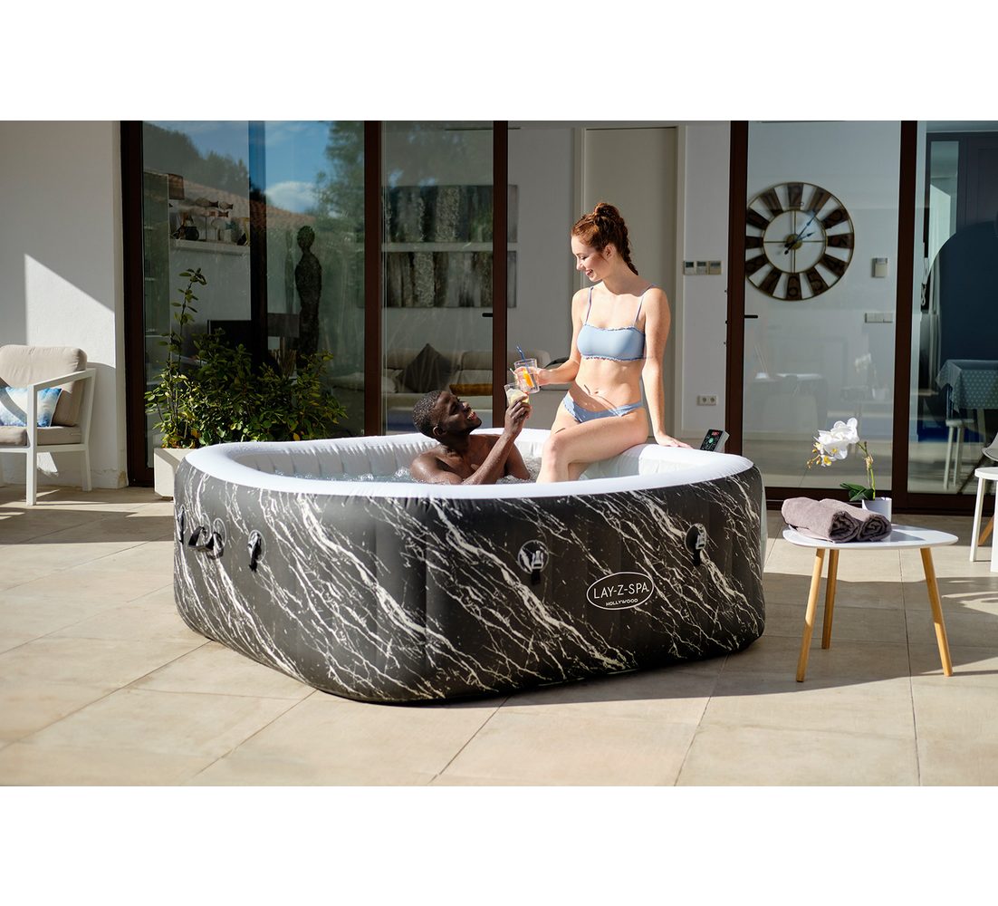 Marmor-Optik (Marquinia)