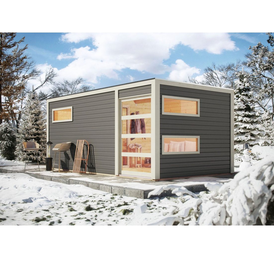 BxTxH: 508 x 276 x 221 cm