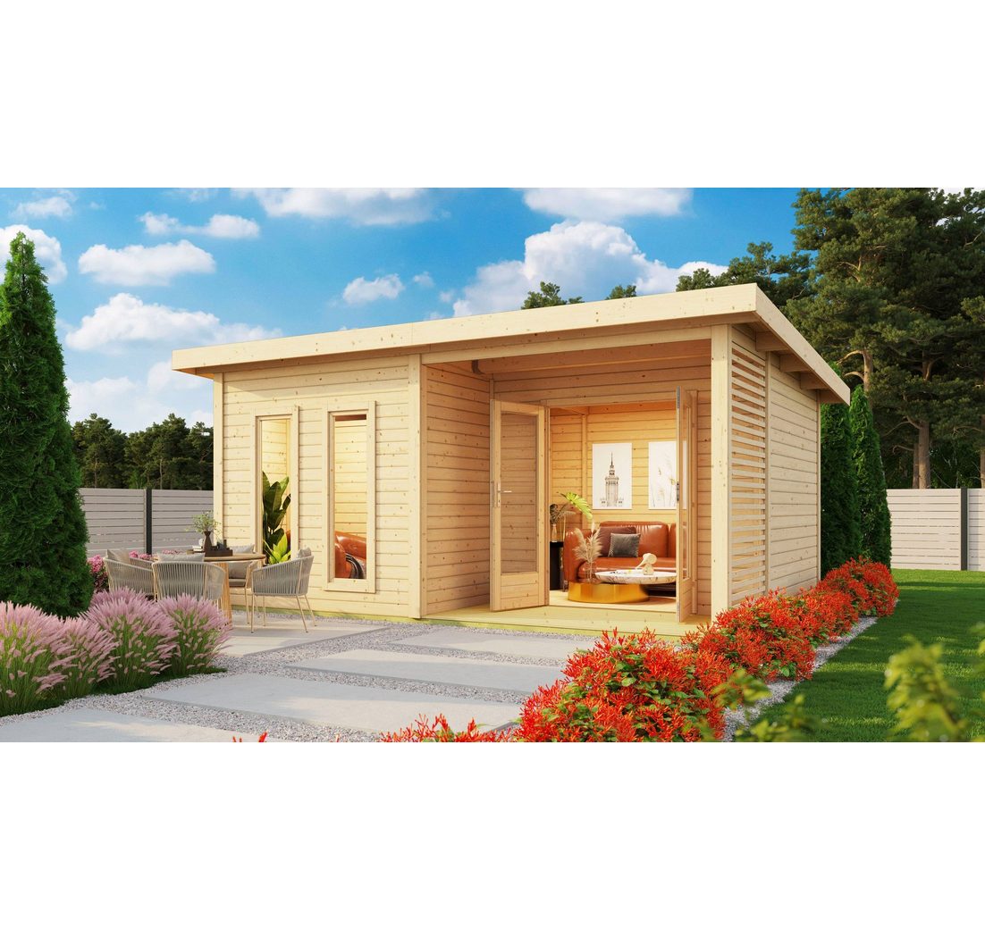 BxTxH: 369 x 369 x 229