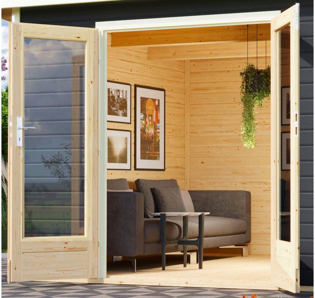 Ofen 9 KW externe Strg easy