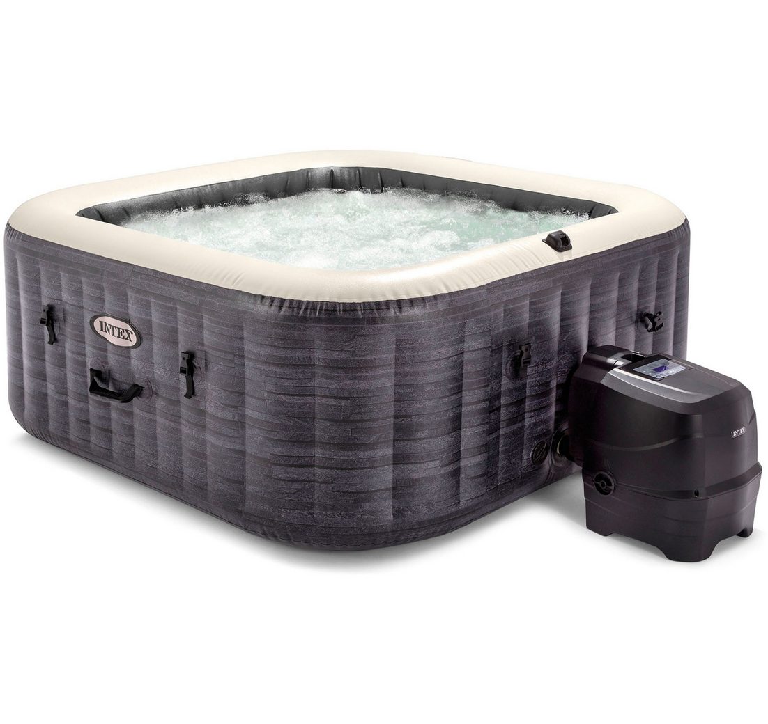 in verschiedenen Größen