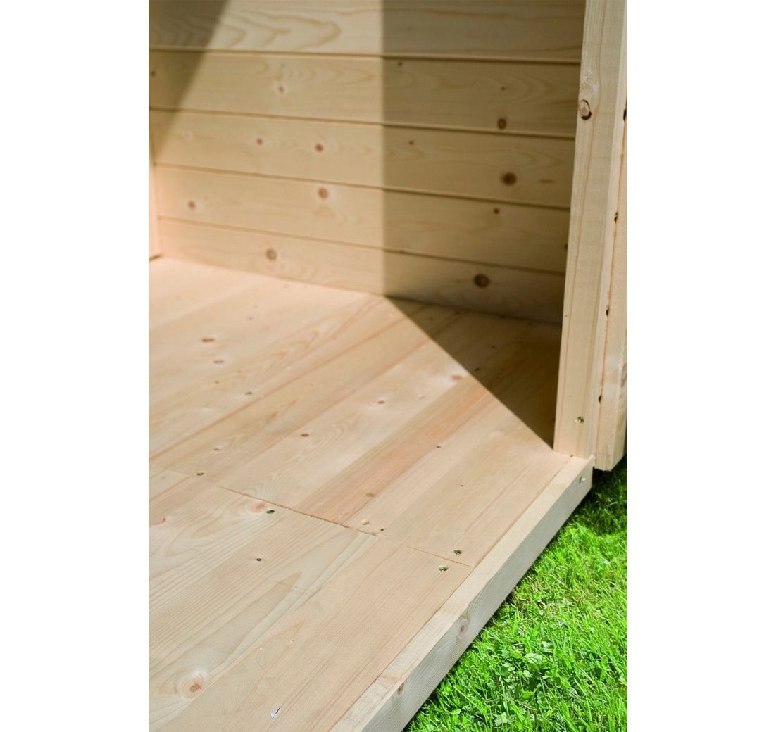 Ofen 9 KW externe Strg easy