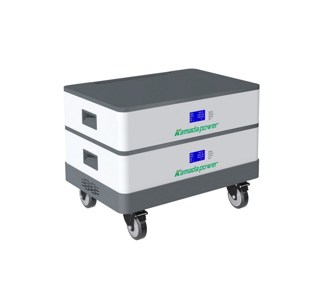 TZIpower Off-Grid Wechselrichter SRNE SPI-10K-SP 10kW mit Speicher 5-10kWh PV Solarakkus