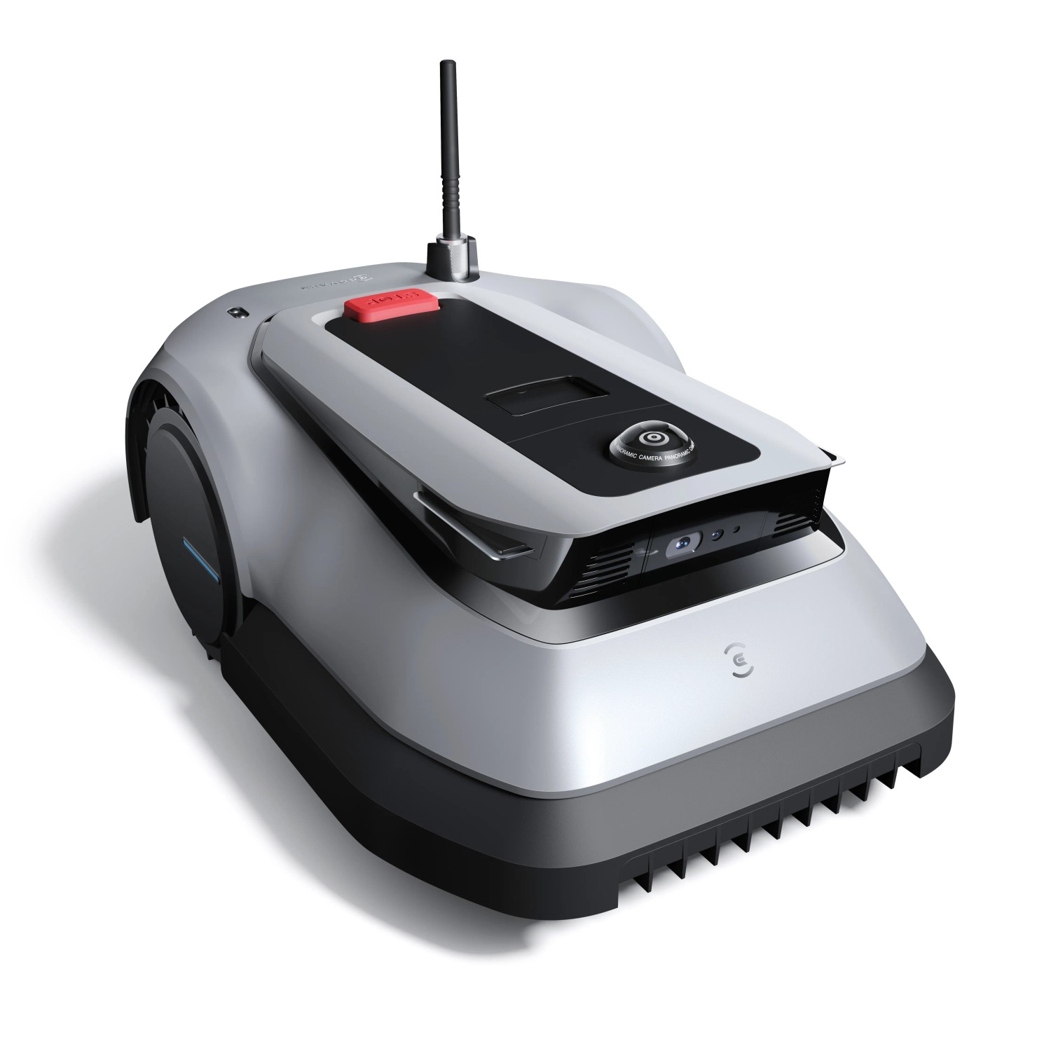 Ecovacs Mähroboter GOAT G1-800 grau bis 800m²