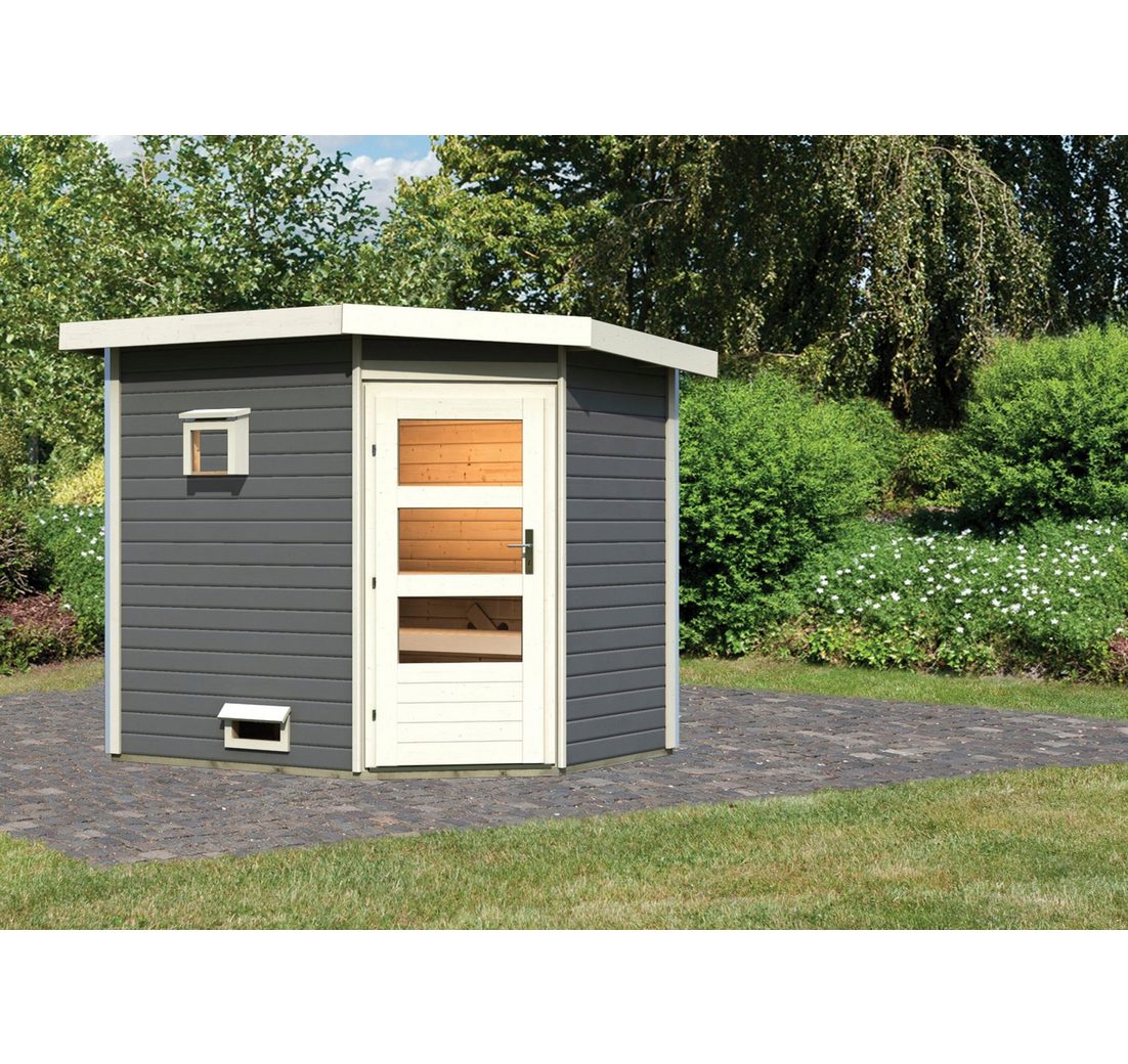 BxTxH: 231 x 196 x 226 cm