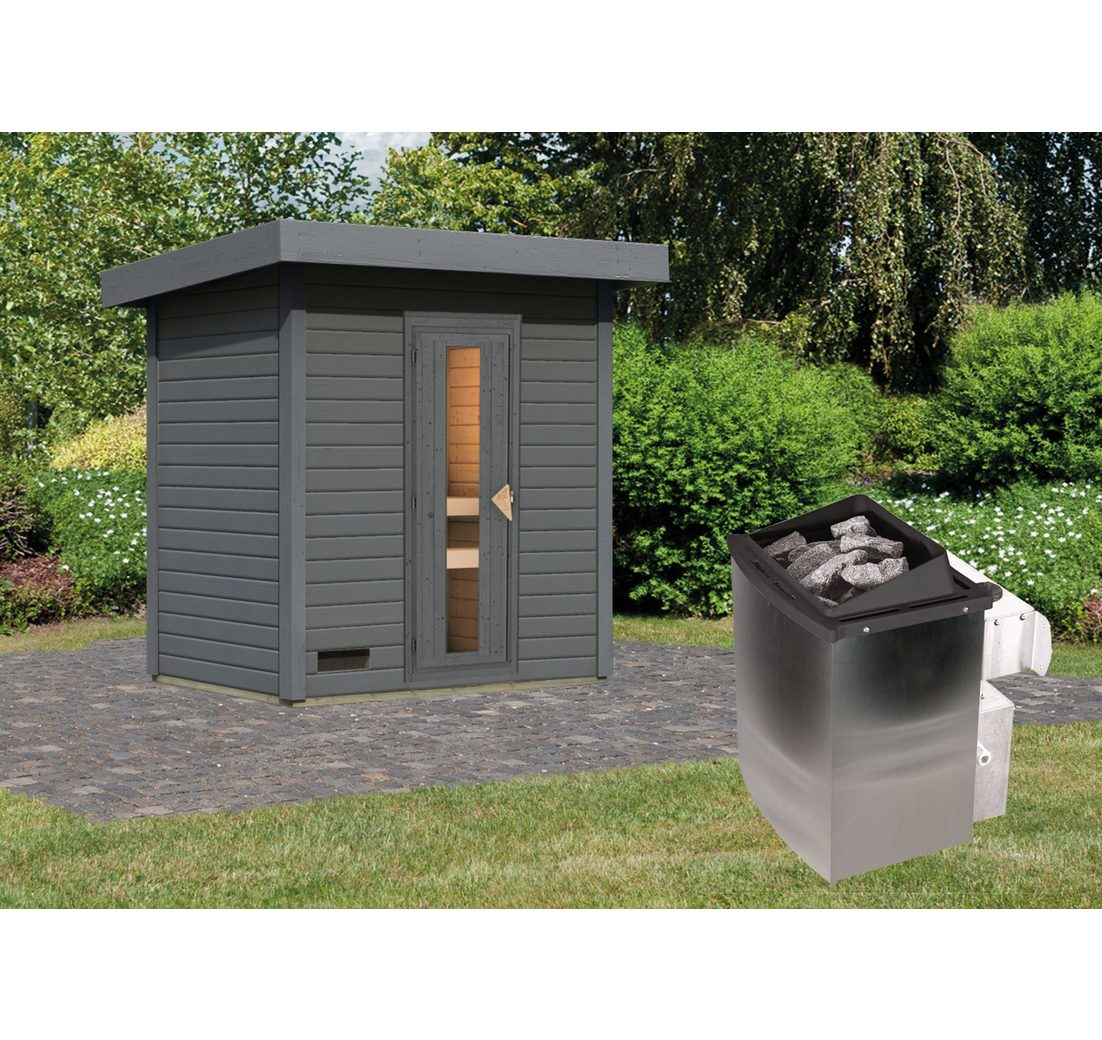 nordisches Fichtenholz