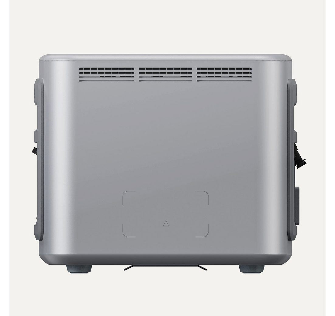 2048WH All-in-One Solarpeicher für Balkonkraftwerk)