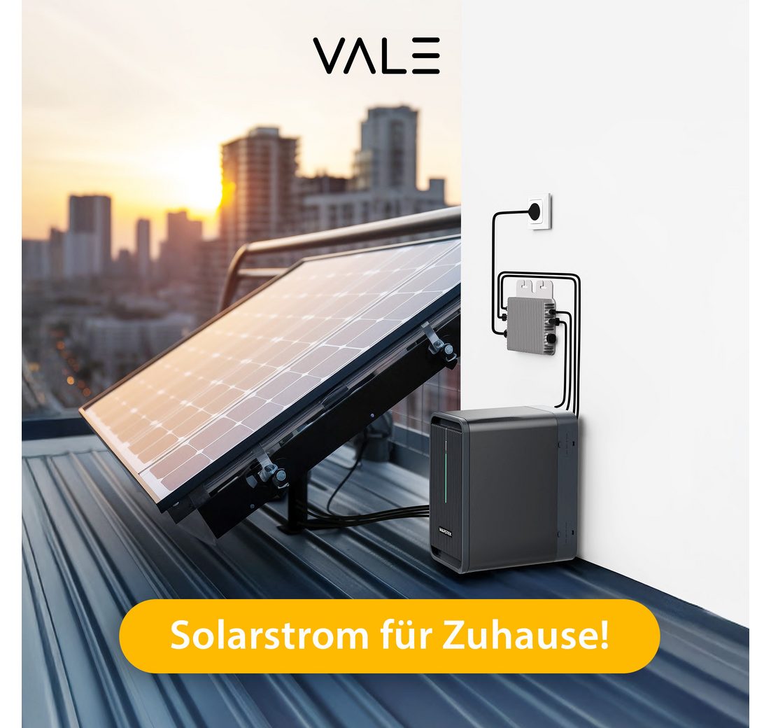 (im Set mit Marstek Speicher & Wechselrichter