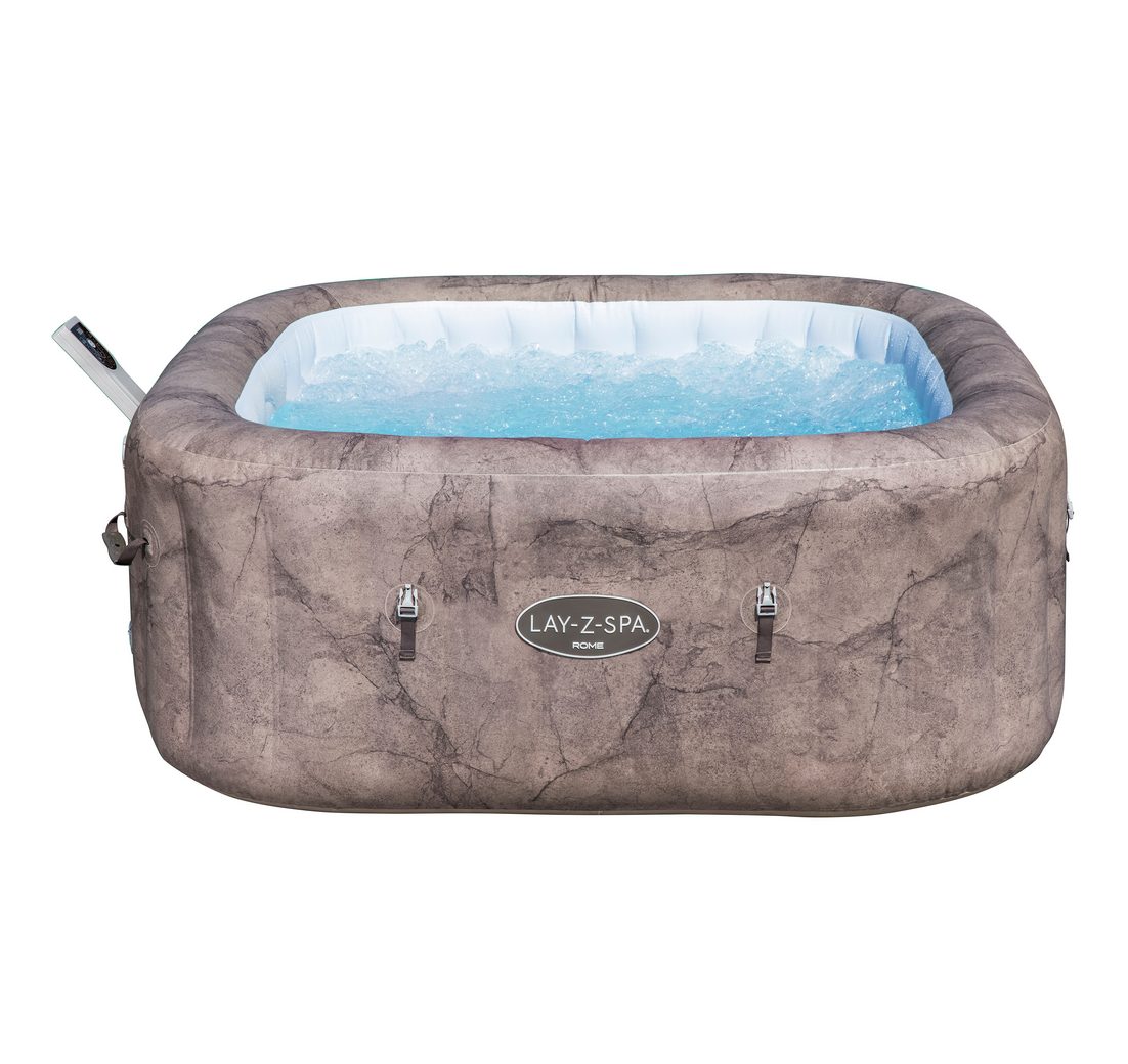 Bestway Whirlpool Rome AirJet™ 180x180x71cm