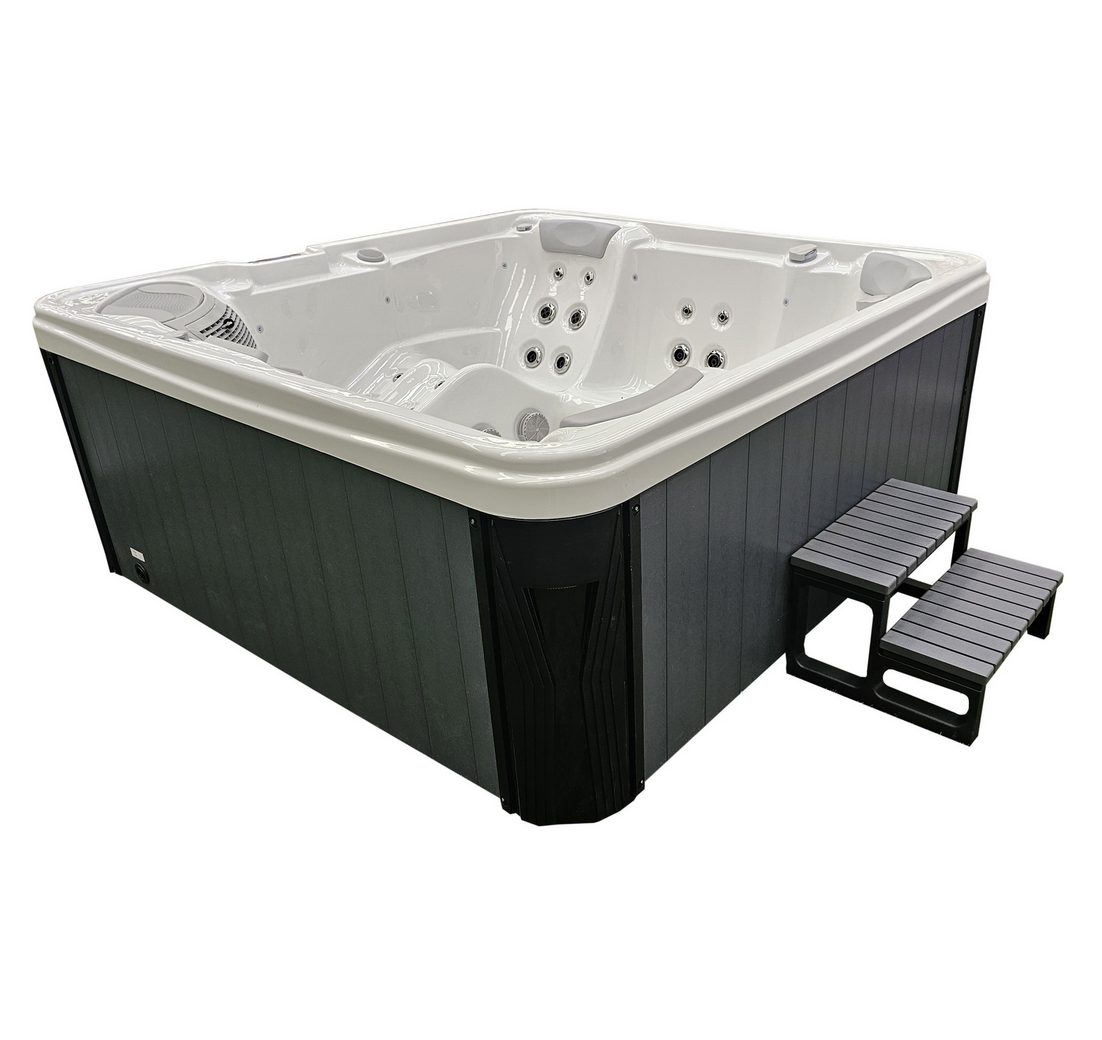 inkl. Thermoabdeckung