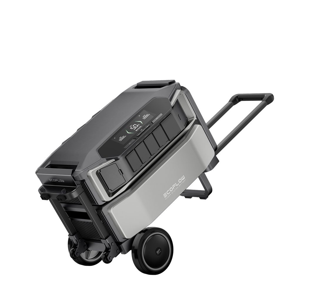 Ecoflow EcoFlow DELTA Pro Ultra Powerstation