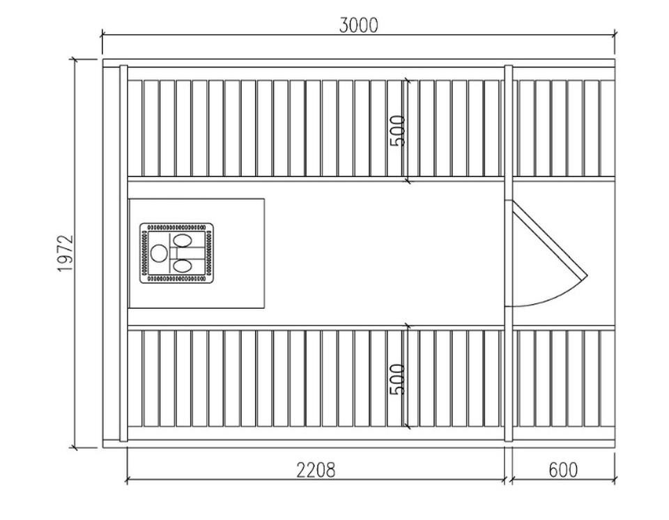 (1-St) Made in Europe