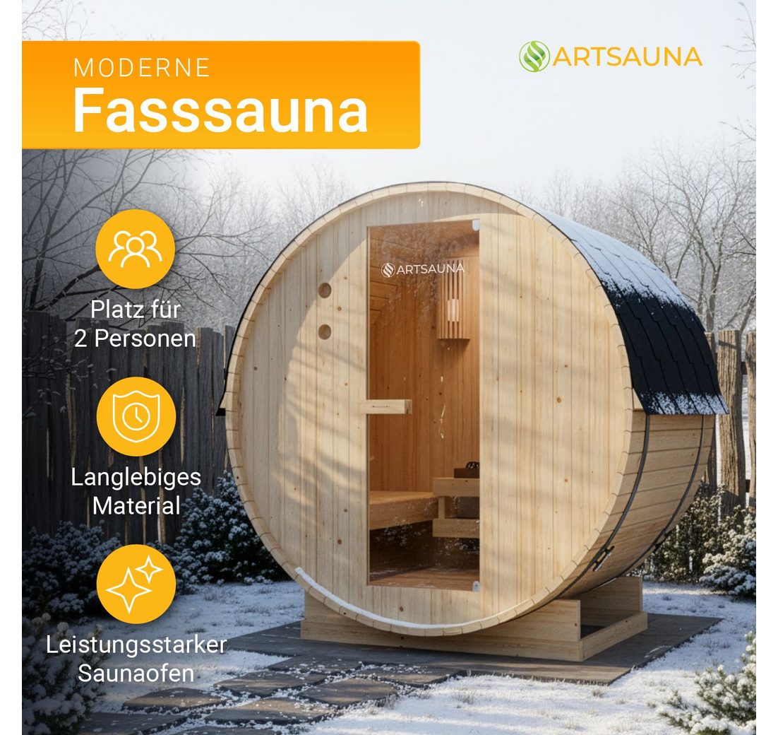 BxTxH: 191 x 120 x 193 cm