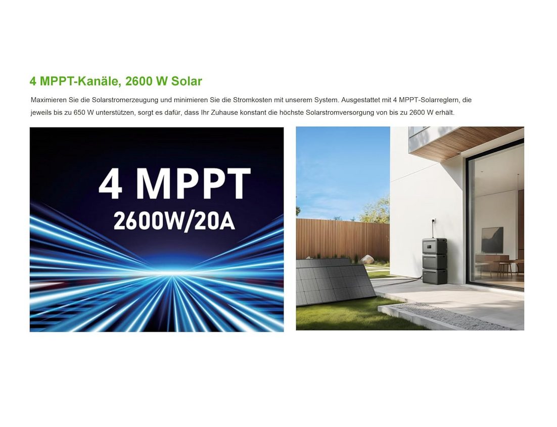 WiFi & Bluetooth-Unterstützung